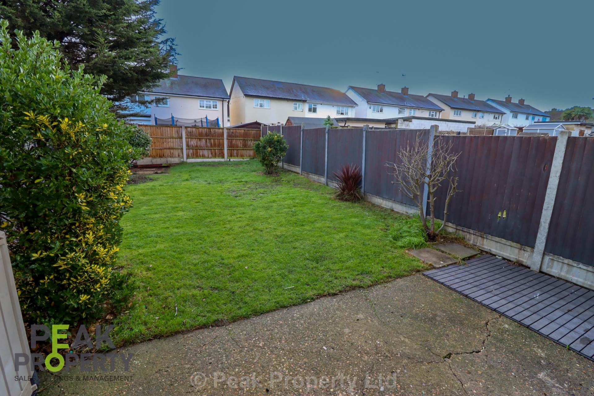 Writtle Walk, Basildon, Image 10