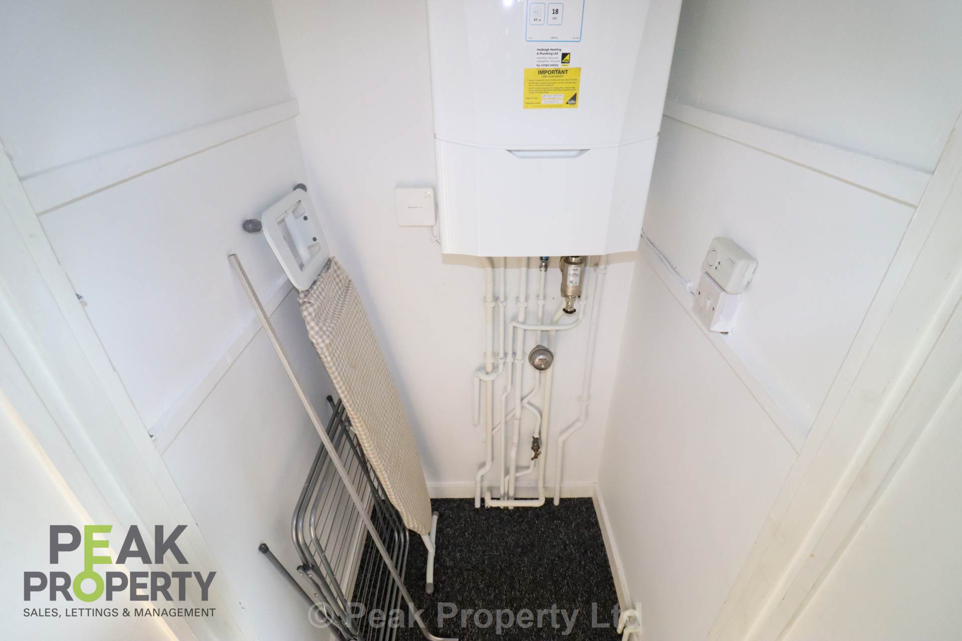 Writtle Walk, Basildon, Image 13