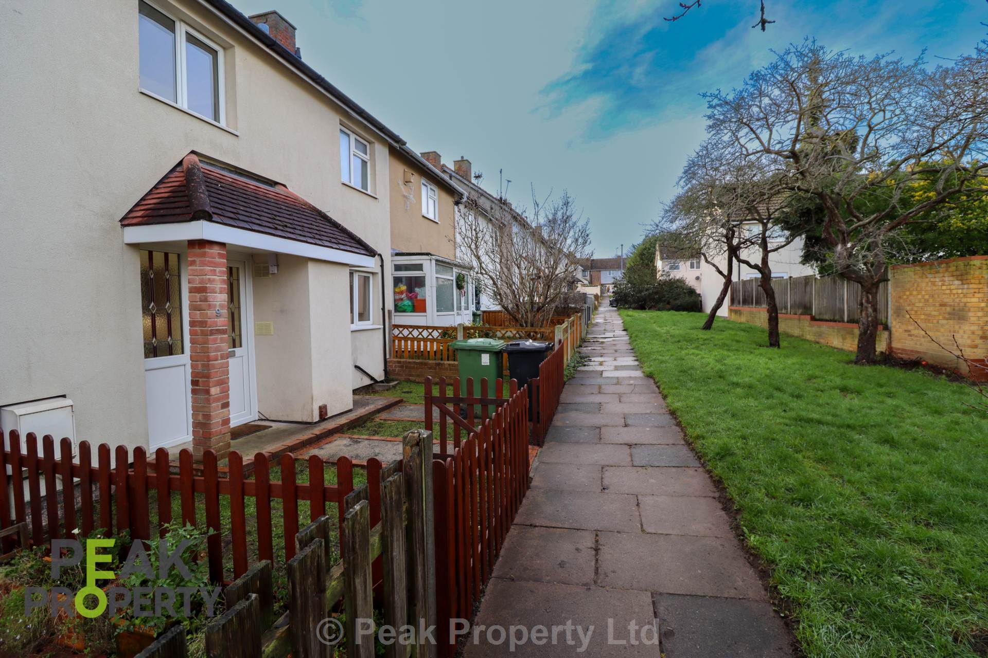 Writtle Walk, Basildon, Image 15