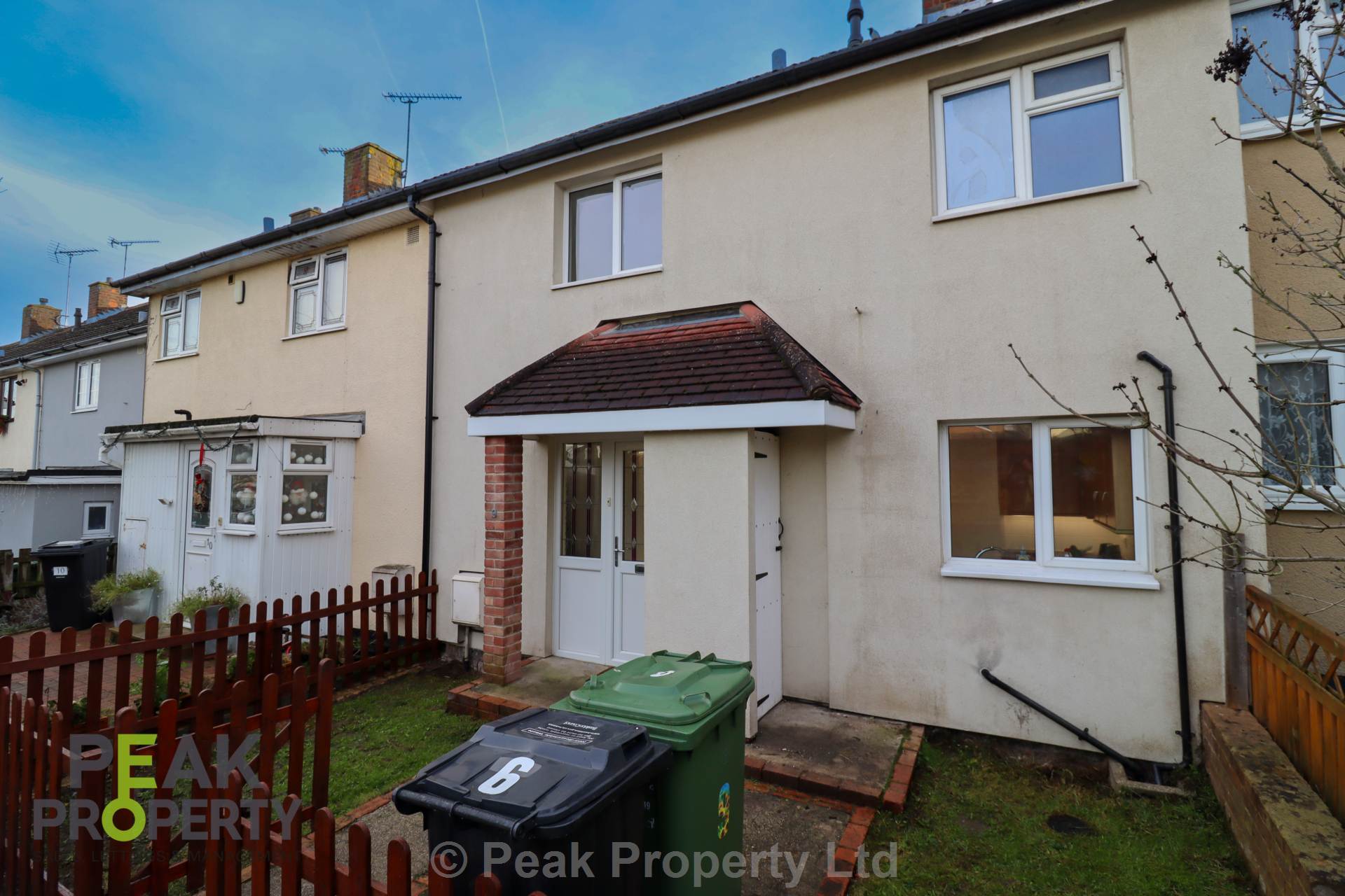 Writtle Walk, Basildon, Image 16