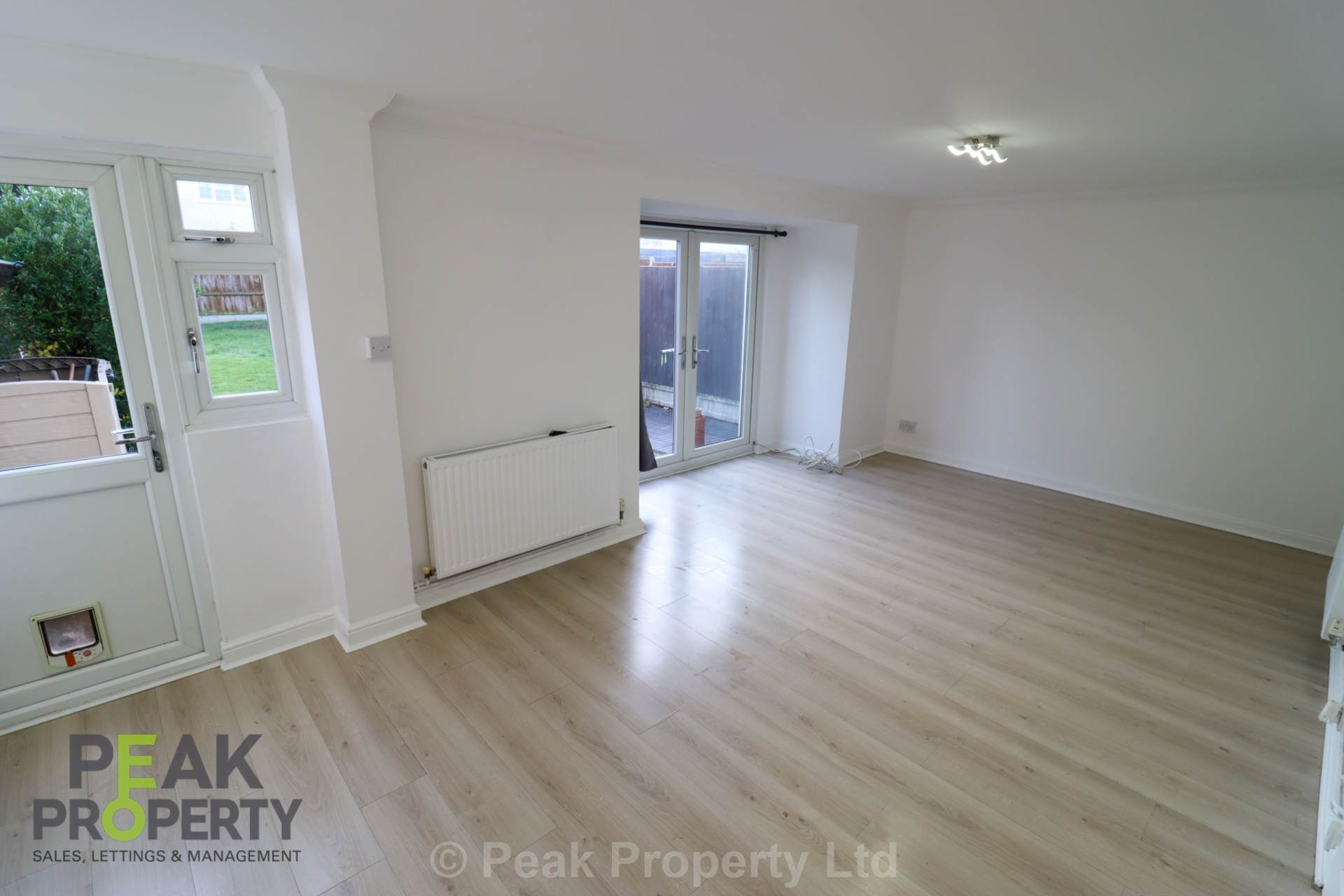 Writtle Walk, Basildon, Image 4