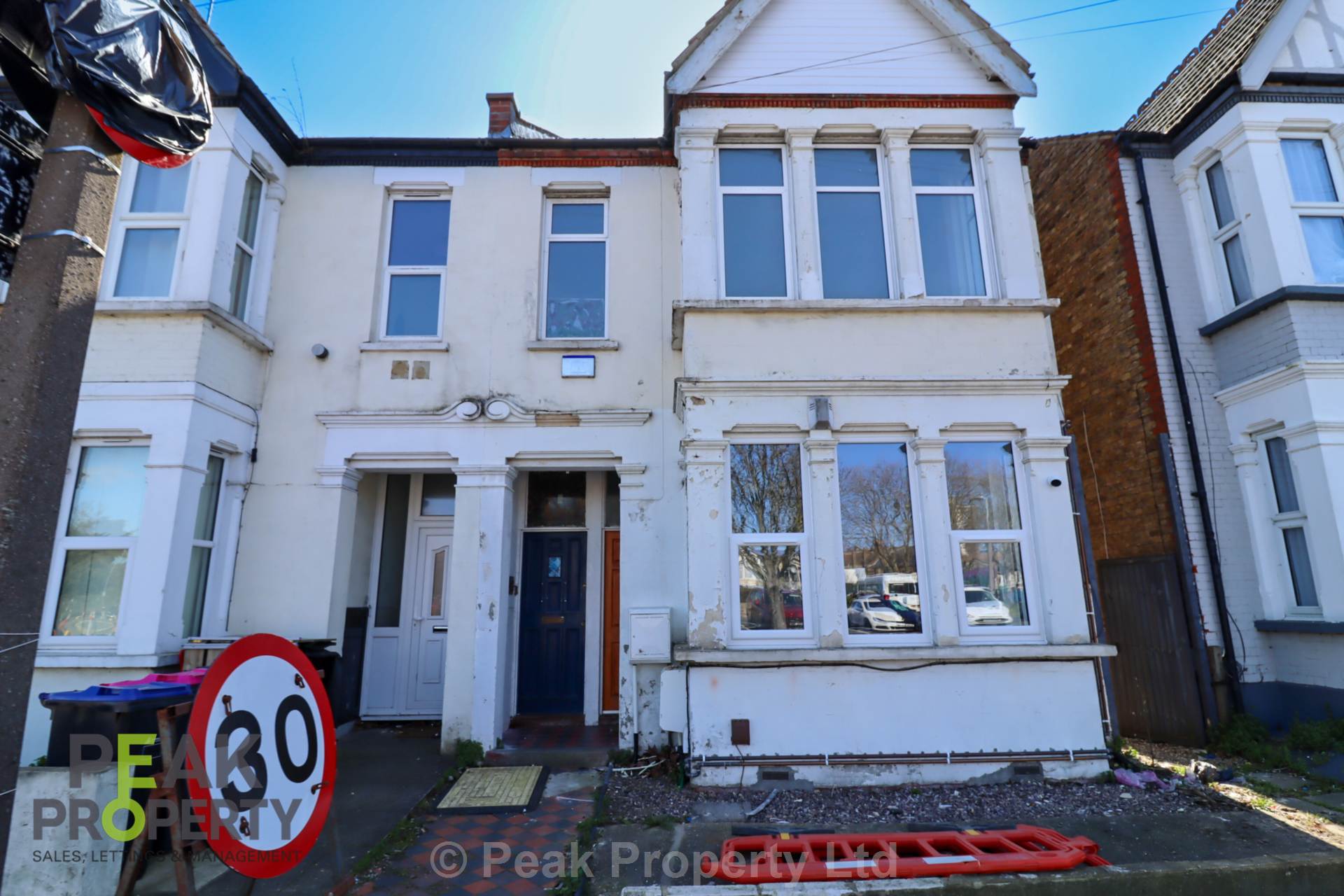 Whitegate Road, Southend On Sea, Image 1