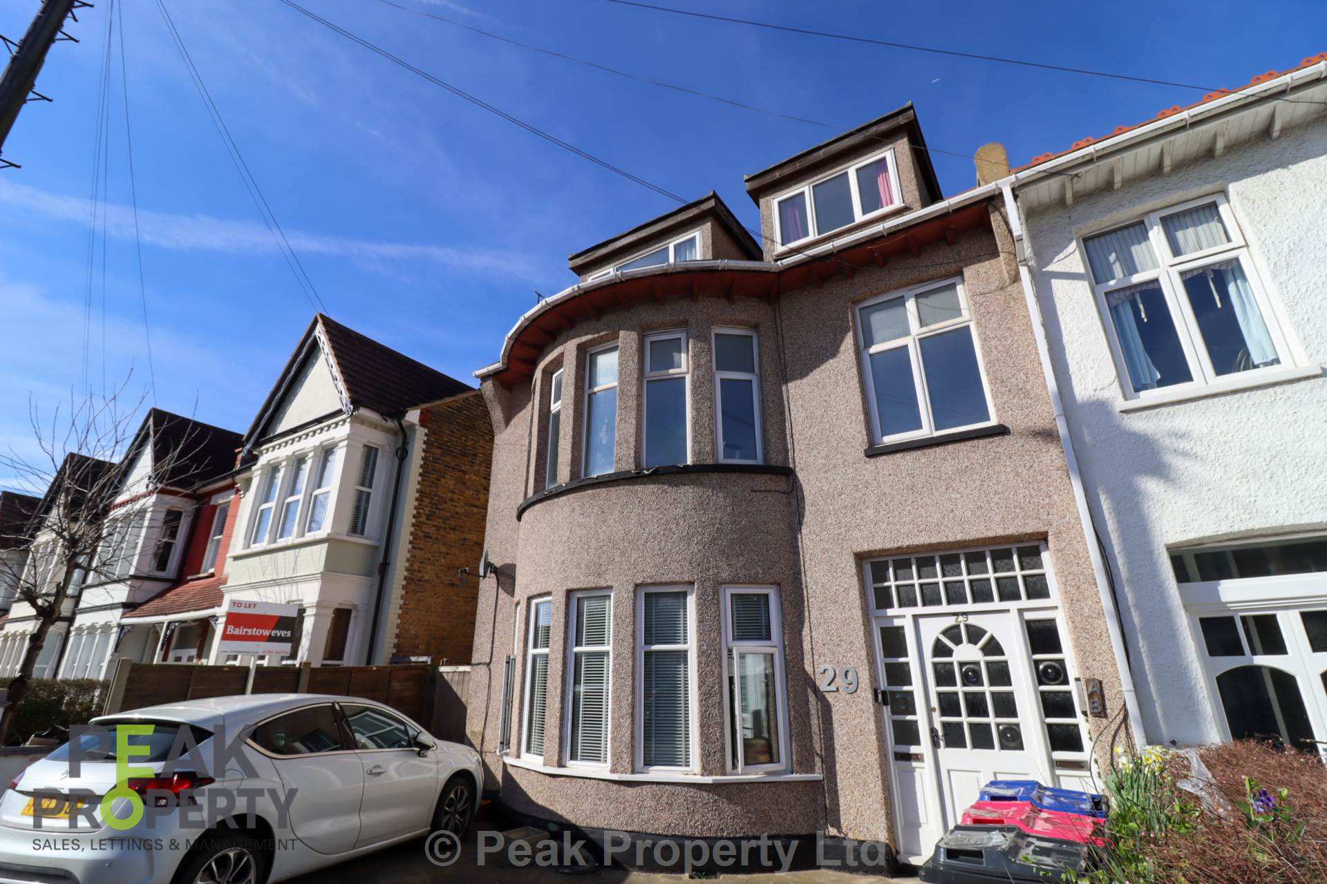 Elderton Road, Westcliff On Sea, Image 1