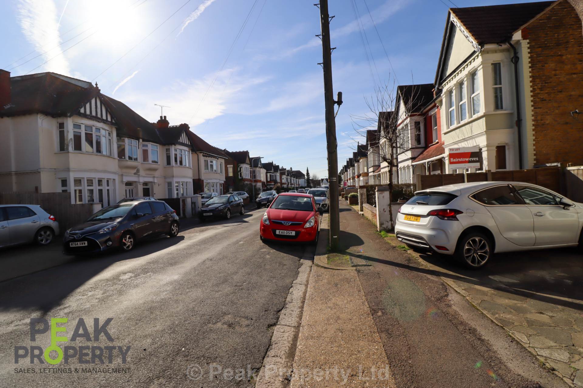 Elderton Road, Westcliff On Sea, Image 15