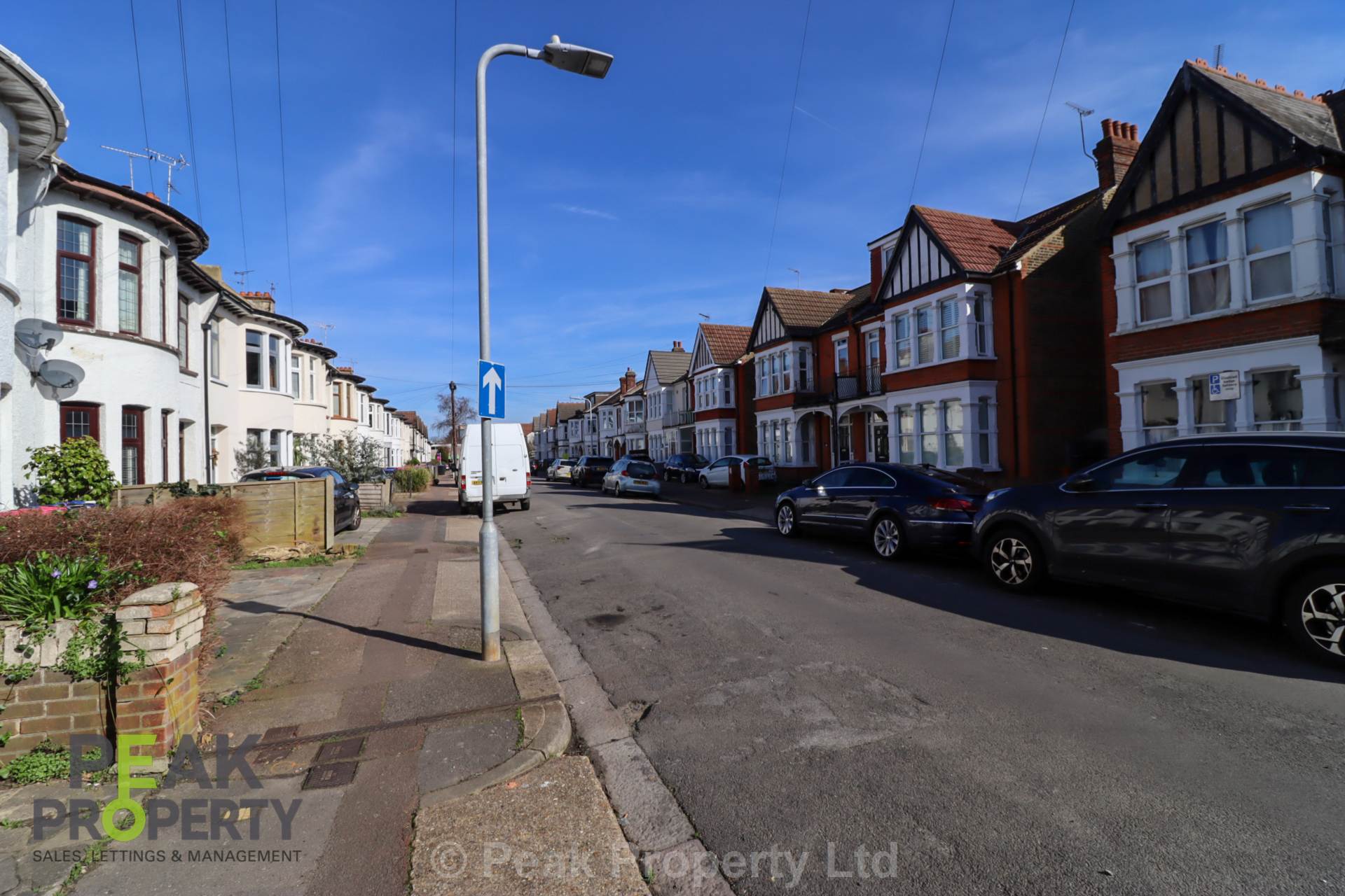 Elderton Road, Westcliff On Sea, Image 16