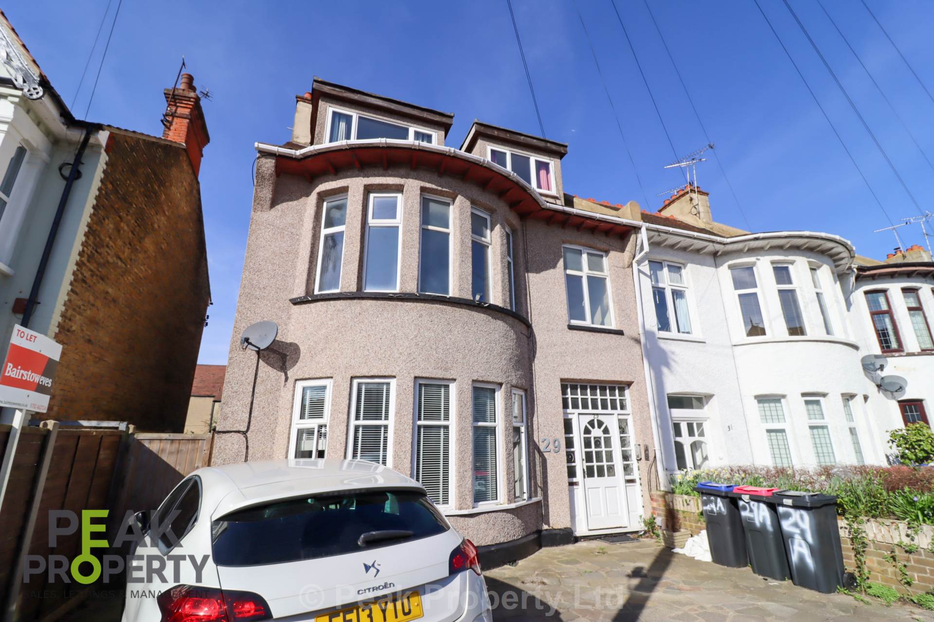 Elderton Road, Westcliff On Sea, Image 17