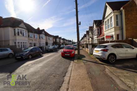 Elderton Road, Westcliff On Sea, Image 15