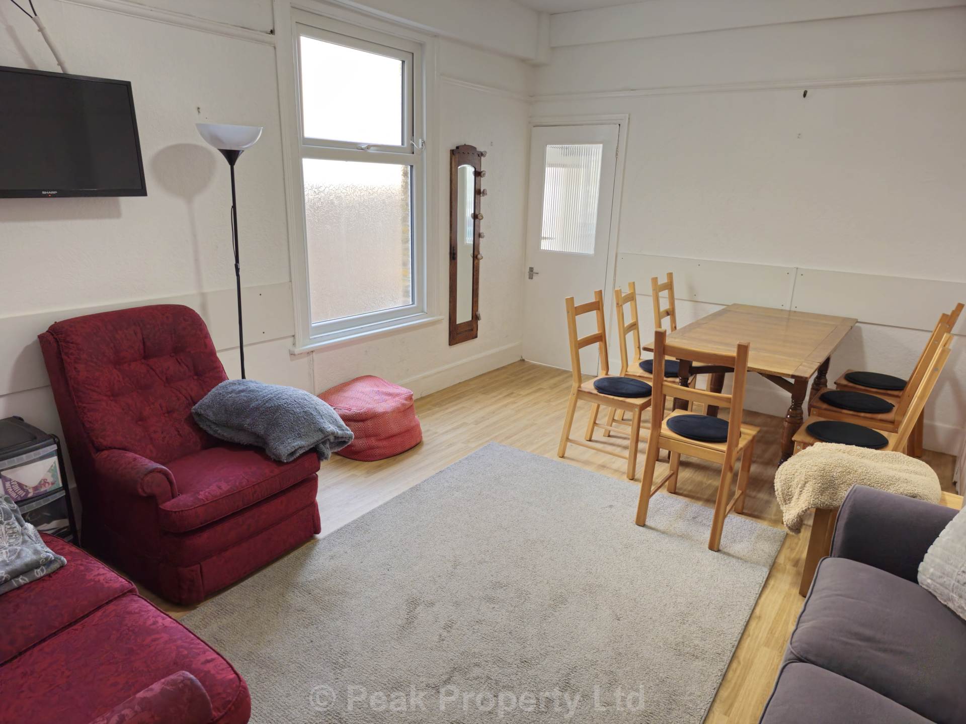 BIG ROOMS! COMMUNAL LOUNGE! York Road, Southend On Sea, Image 12