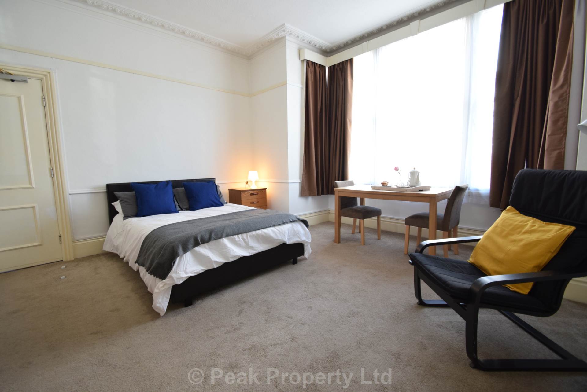 BIG ROOMS! COMMUNAL LOUNGE! York Road, Southend On Sea, Image 15