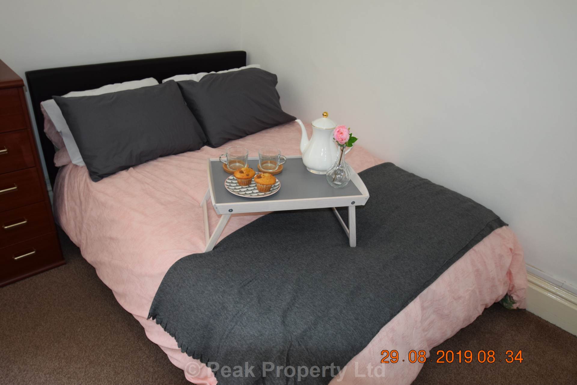 BIG ROOMS! COMMUNAL LOUNGE! York Road, Southend On Sea, Image 20