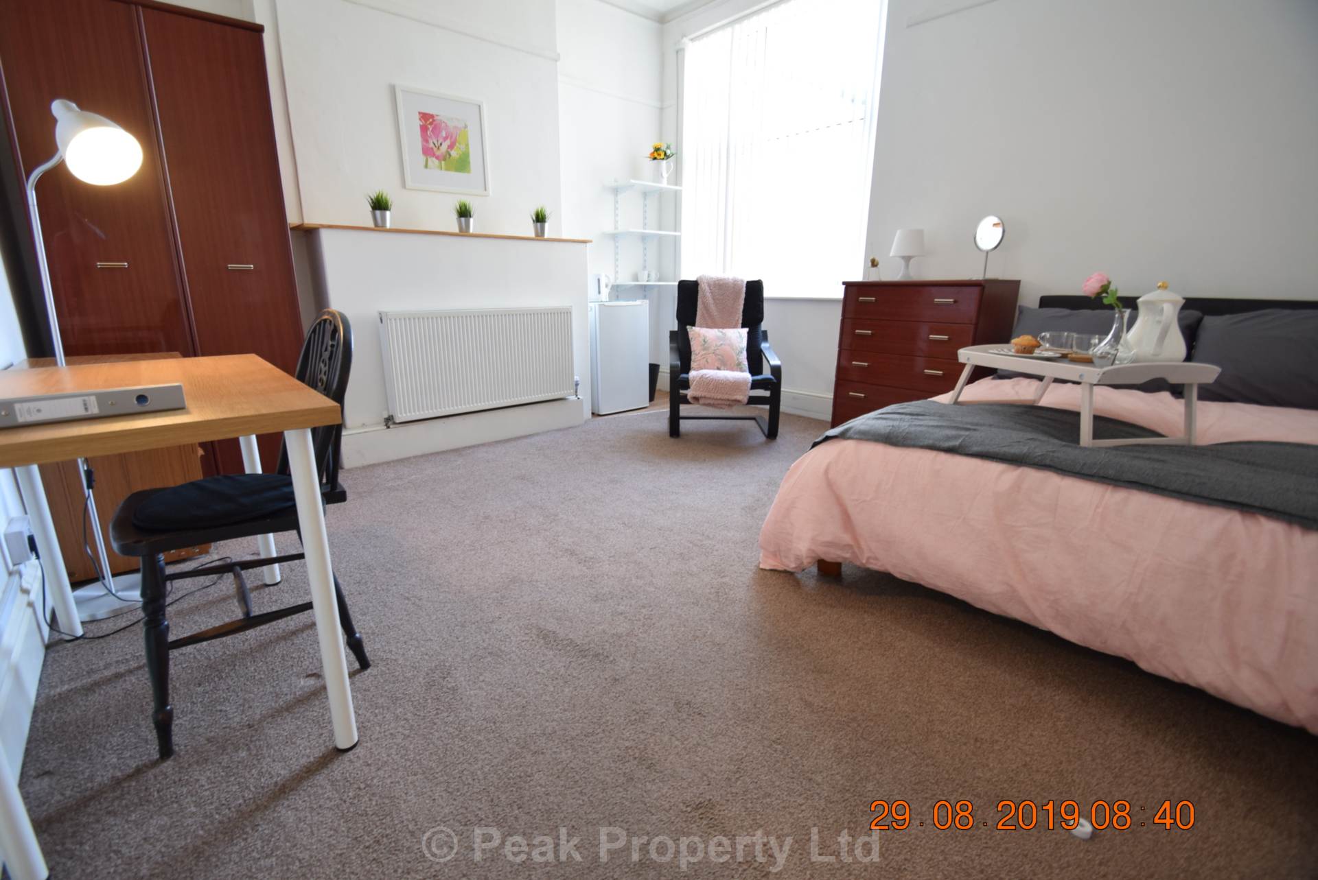 BIG ROOMS! COMMUNAL LOUNGE! York Road, Southend On Sea, Image 21