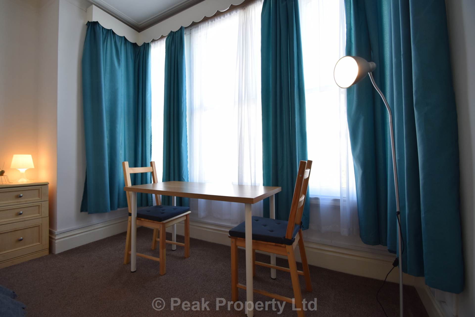 BIG ROOMS! COMMUNAL LOUNGE! York Road, Southend On Sea, Image 23