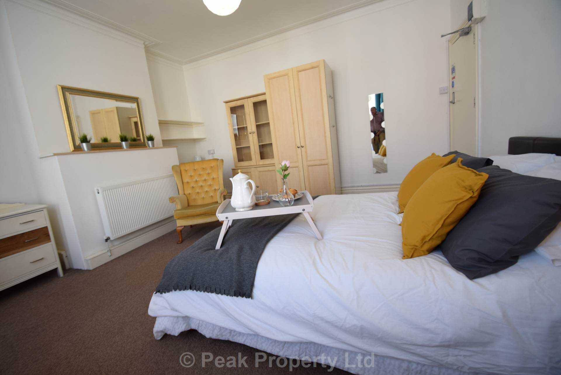 BIG ROOMS! COMMUNAL LOUNGE! York Road, Southend On Sea, Image 24