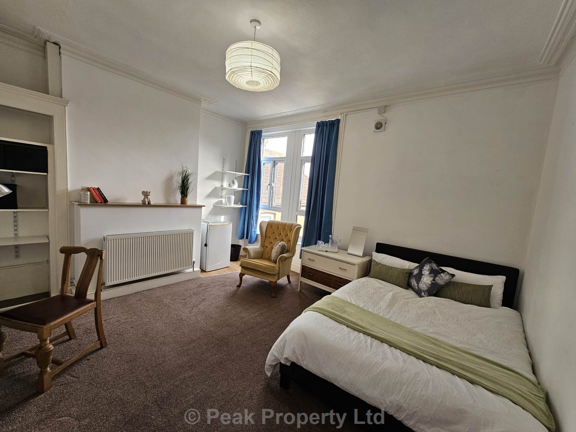 BIG ROOMS! COMMUNAL LOUNGE! York Road, Southend On Sea, Image 25