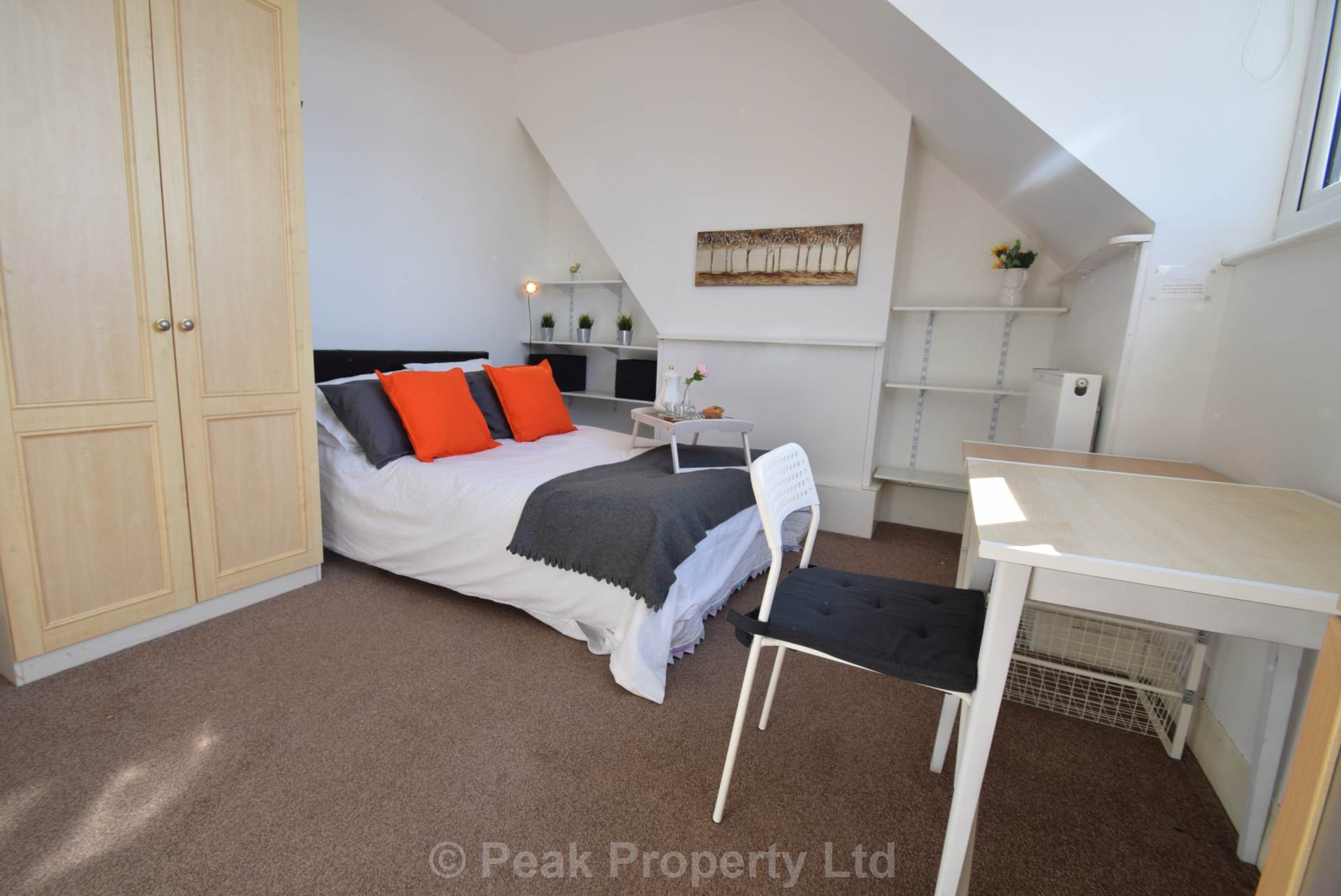 BIG ROOMS! COMMUNAL LOUNGE! York Road, Southend On Sea, Image 30