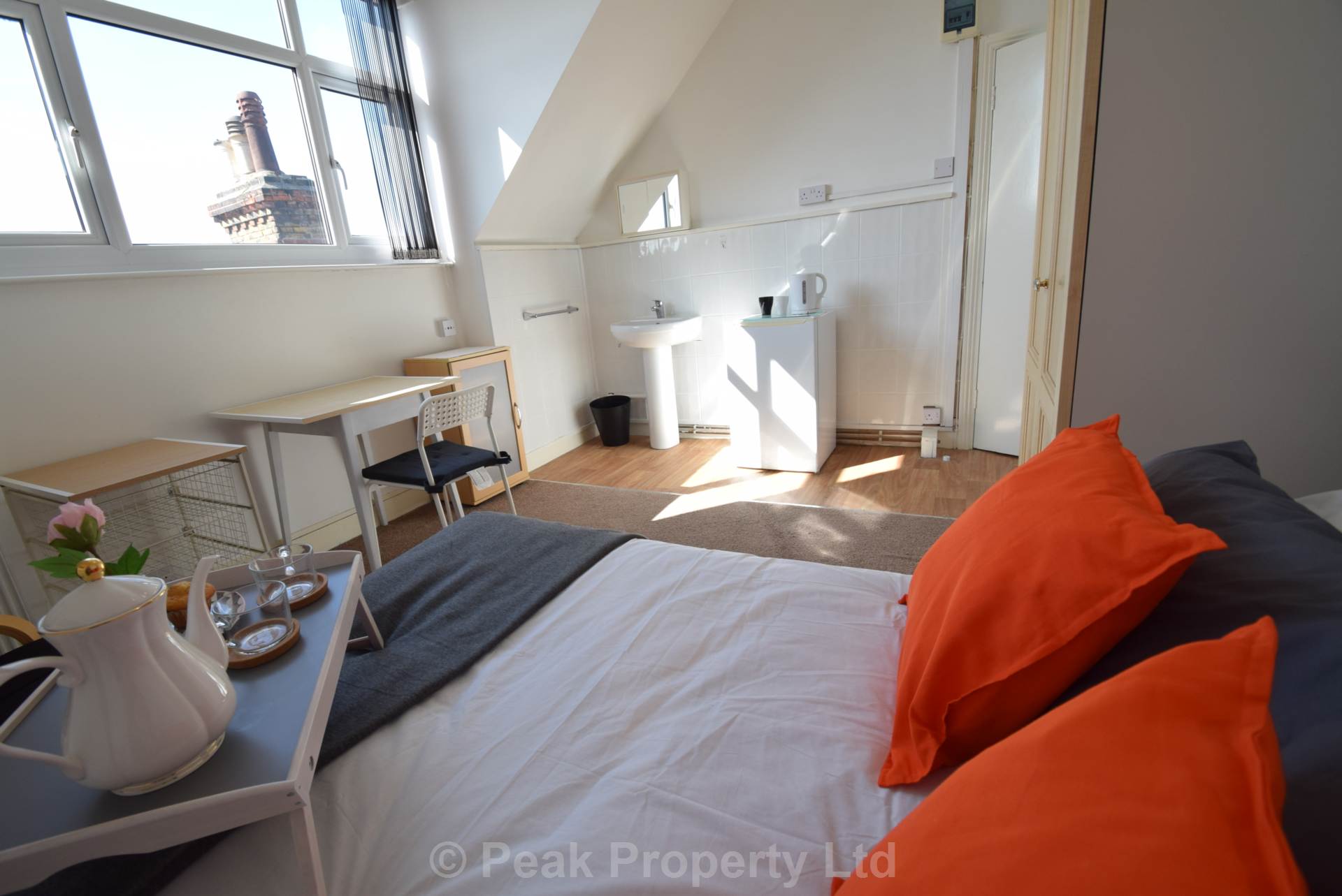 BIG ROOMS! COMMUNAL LOUNGE! York Road, Southend On Sea, Image 31