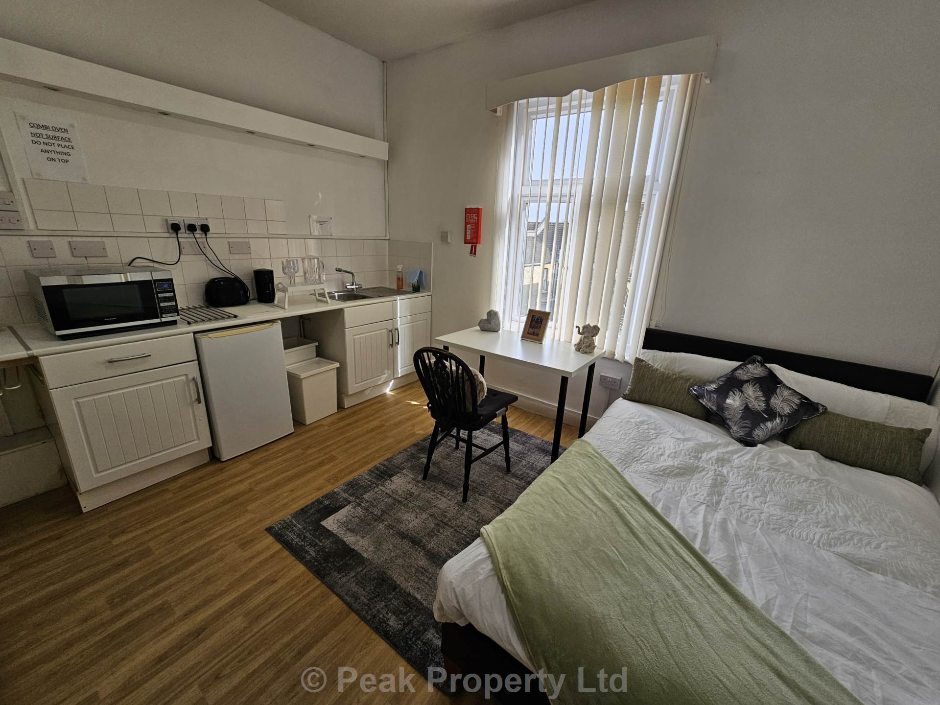 BIG ROOMS! COMMUNAL LOUNGE! York Road, Southend On Sea, Image 32