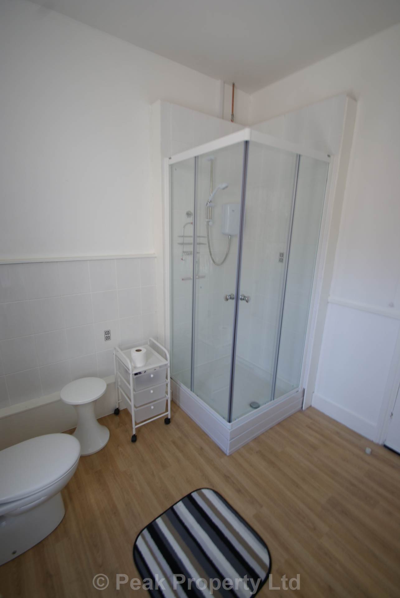 BIG ROOMS! COMMUNAL LOUNGE! York Road, Southend On Sea, Image 9