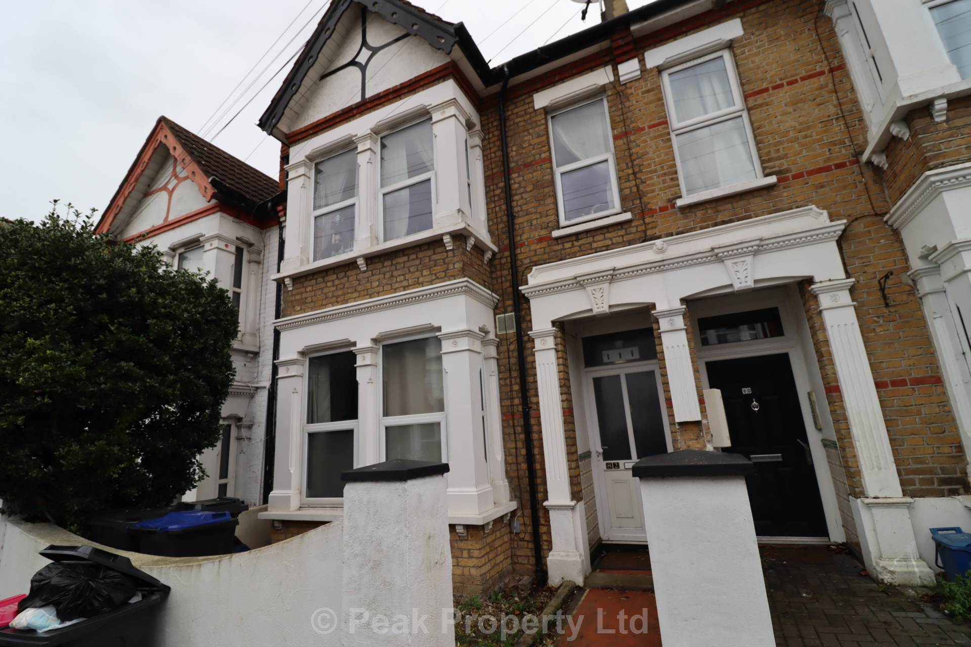 Heygate Avenue, Southend On Sea, Image 1