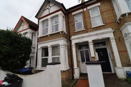 Heygate Avenue, Southend On Sea, Image 1