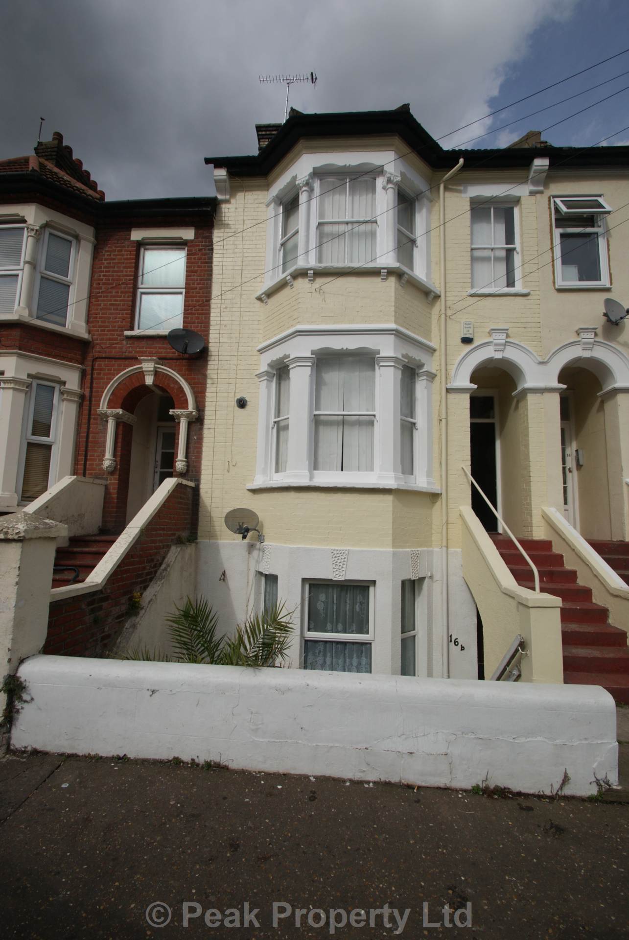 5 Rooms Available in Weston Road, Southend On Sea, Image 1