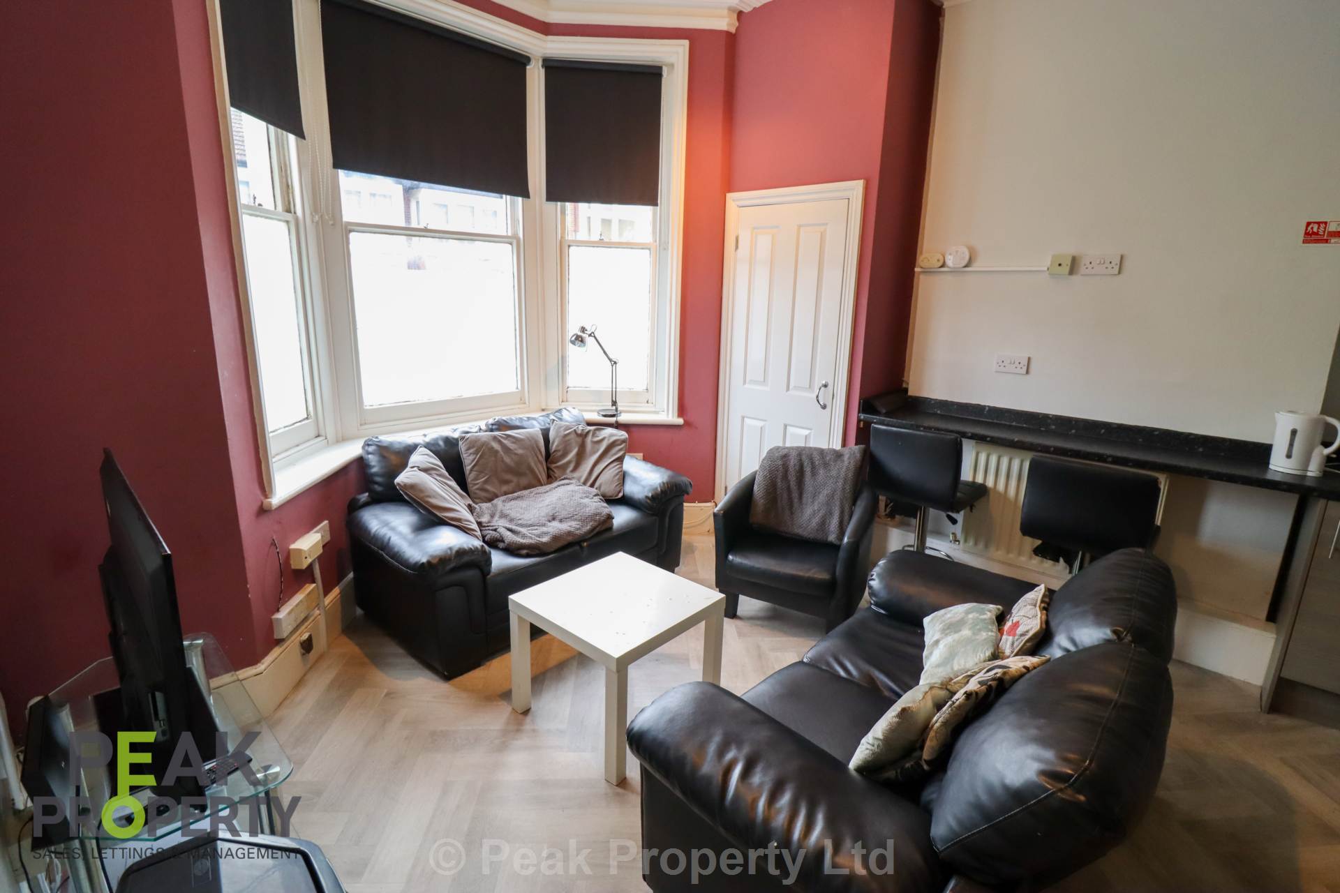 5 Rooms Available in Weston Road, Southend On Sea, Image 2