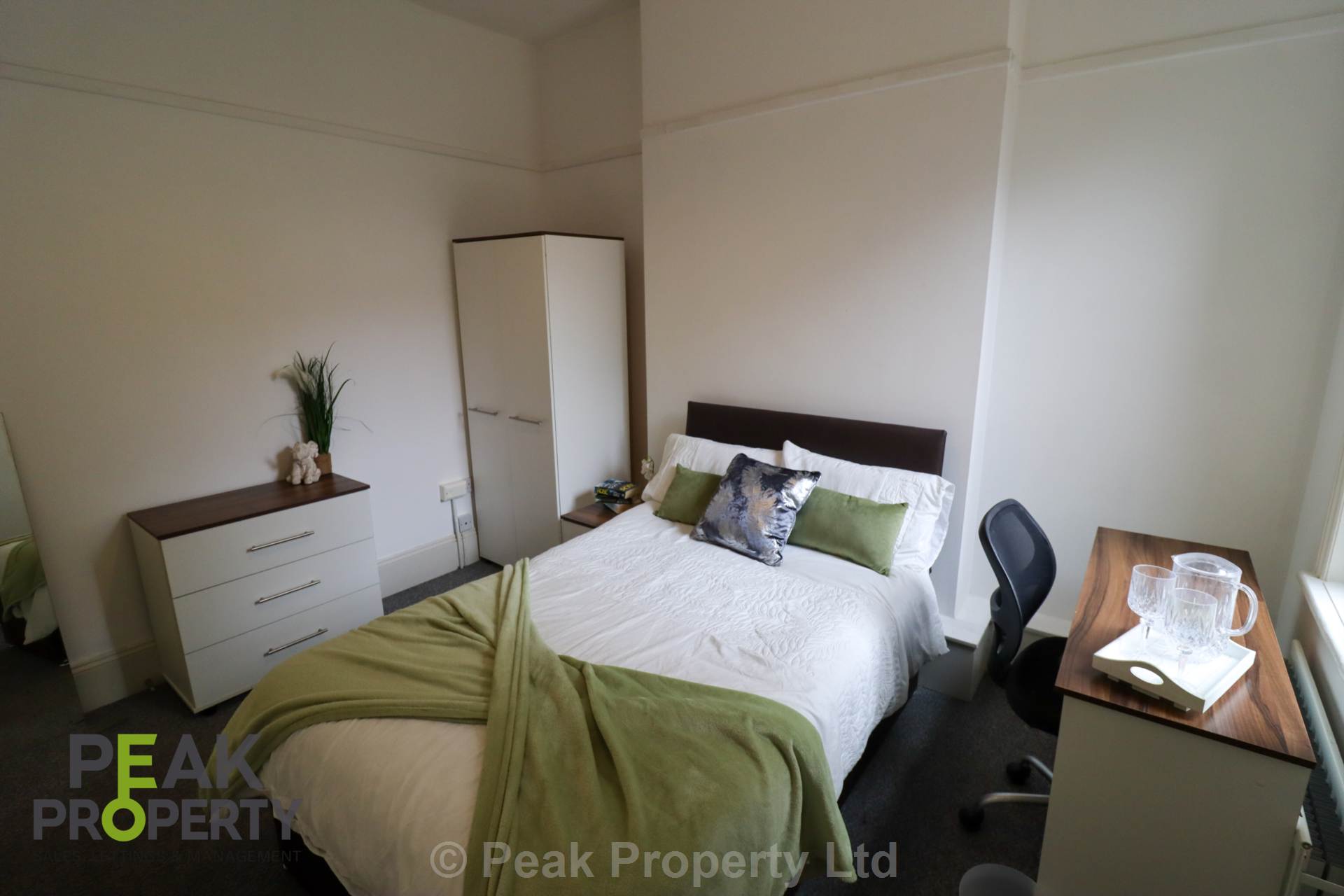 5 Rooms Available in Weston Road, Southend On Sea, Image 5