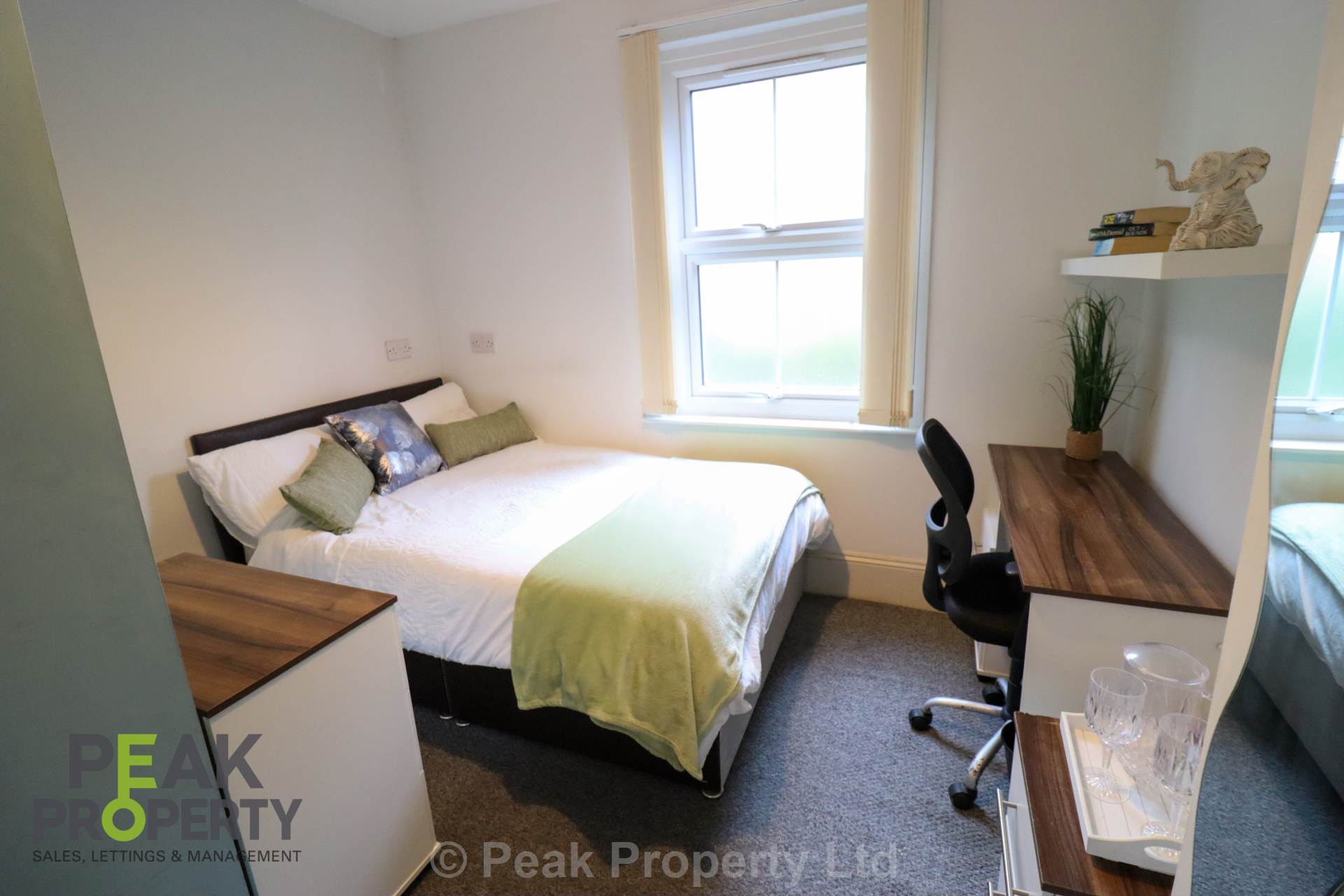 5 Rooms Available in Weston Road, Southend On Sea, Image 6