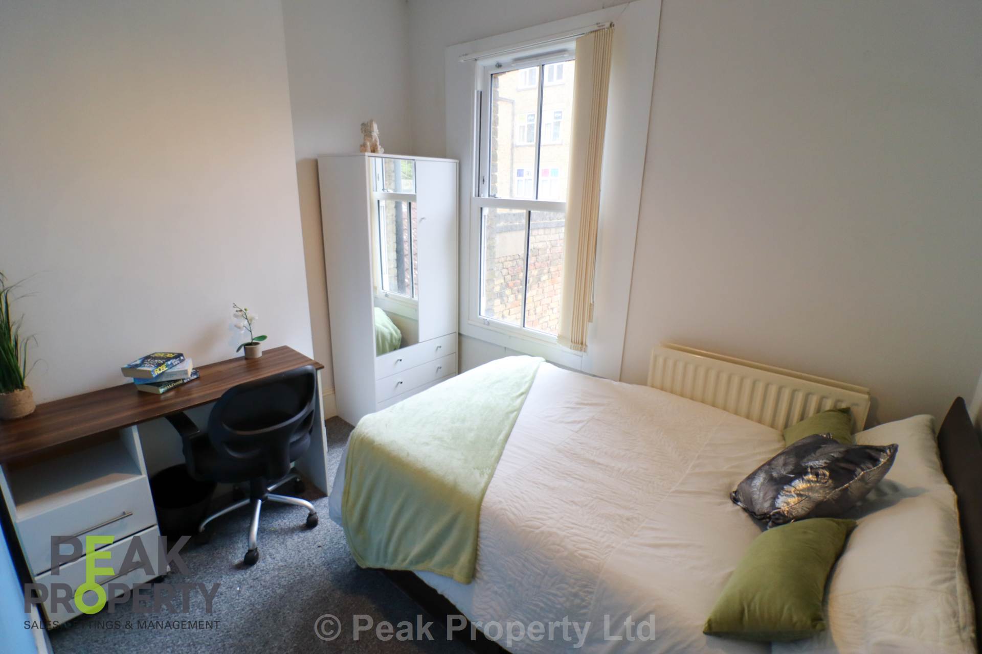 5 Rooms Available in Weston Road, Southend On Sea, Image 7