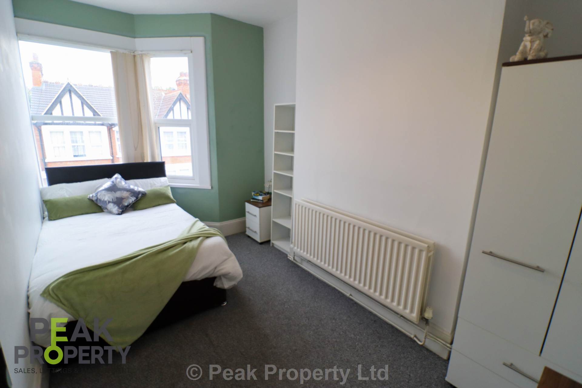 5 Rooms Available in Weston Road, Southend On Sea, Image 8
