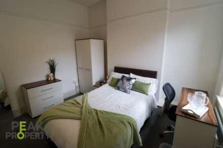 5 Rooms Available in Weston Road, Southend On Sea, Image 5