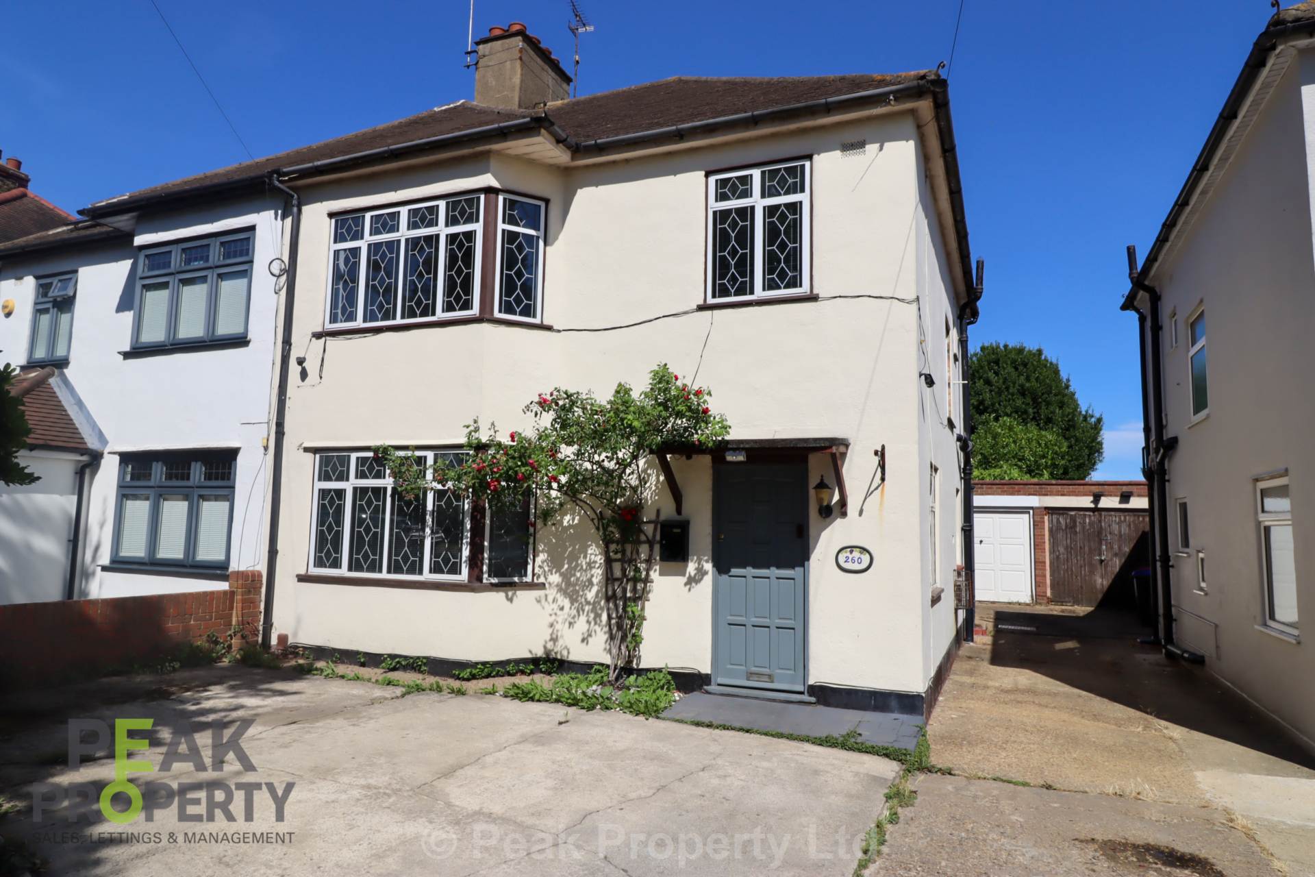 Bournemouth Park Road, Southend-On-Sea, Image 1