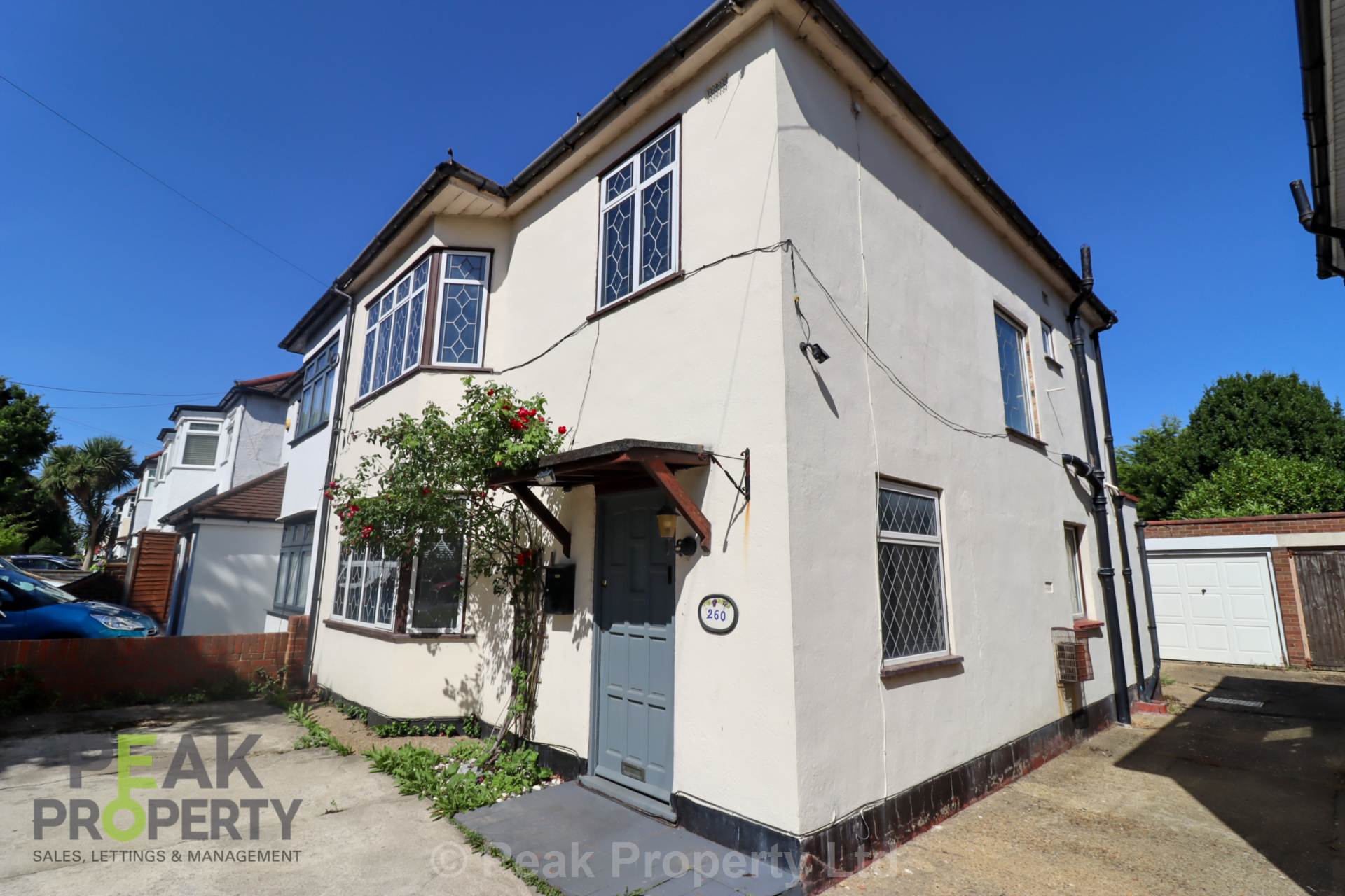 Bournemouth Park Road, Southend-On-Sea, Image 23