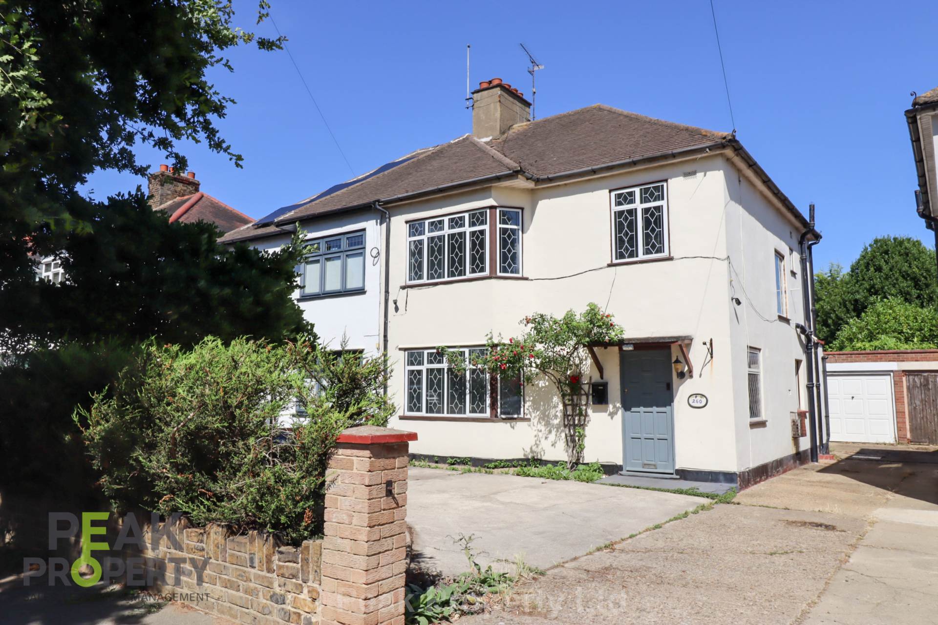 Bournemouth Park Road, Southend-On-Sea, Image 24
