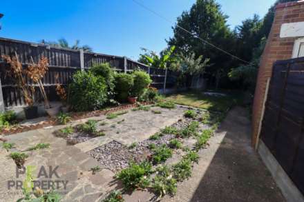 Bournemouth Park Road, Southend-On-Sea, Image 20