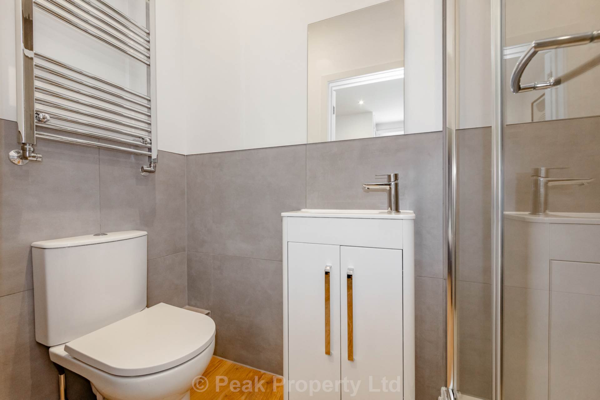 Room 1, Heygate Avenue, Southend On Sea, Image 2