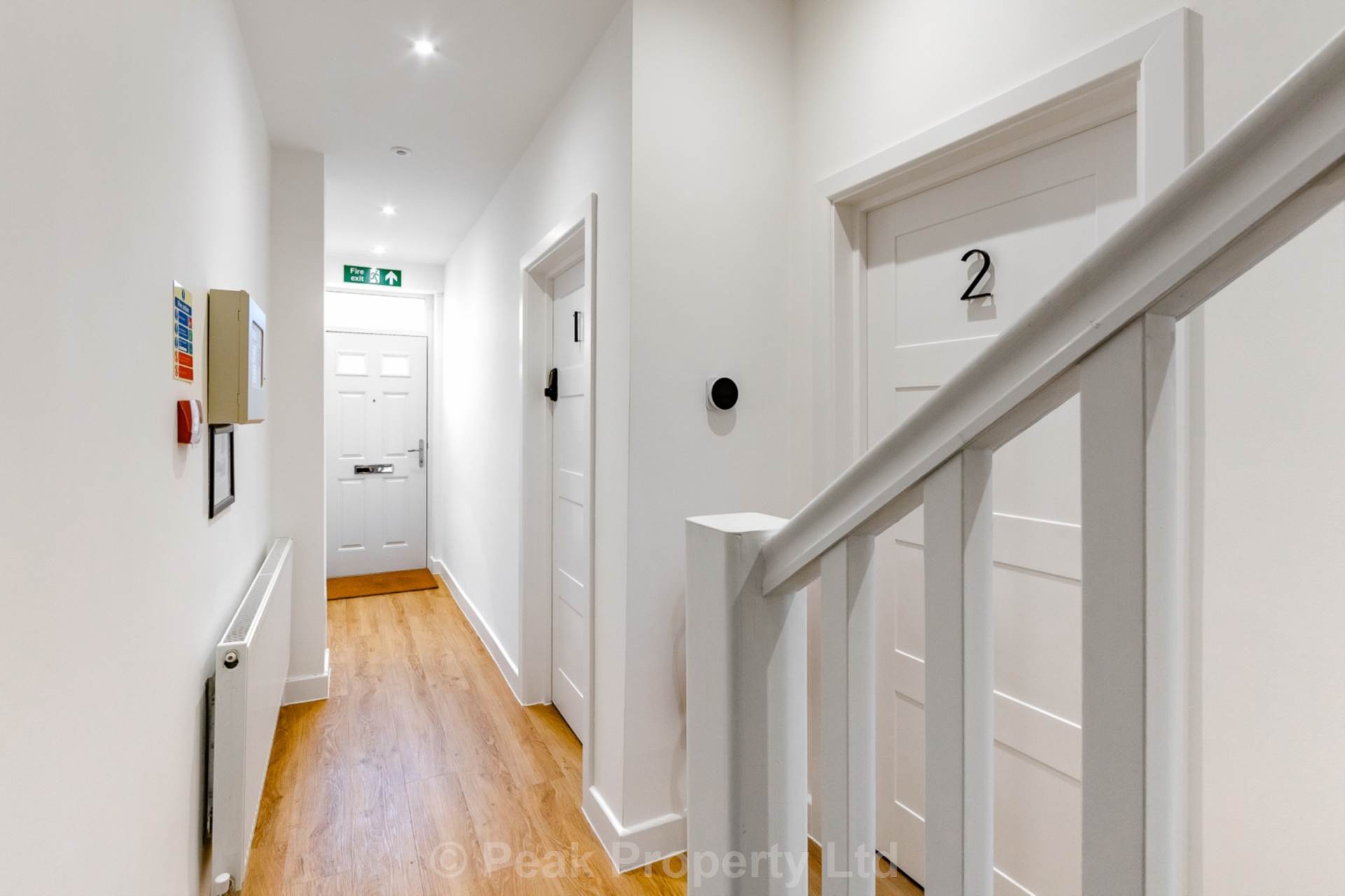 Room 1, Heygate Avenue, Southend On Sea, Image 4