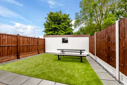 Room 1, Heygate Avenue, Southend On Sea, Image 16