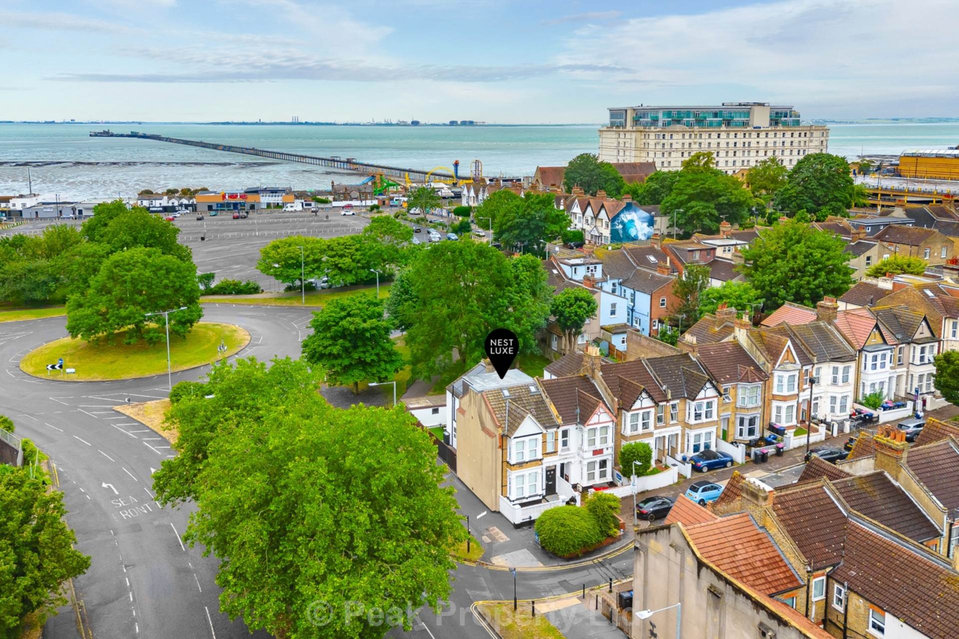 Room 2, Heygate Avenue, Southend On Sea, Image 15