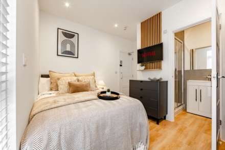 Property For Rent Heygate Avenue, Southend On Sea