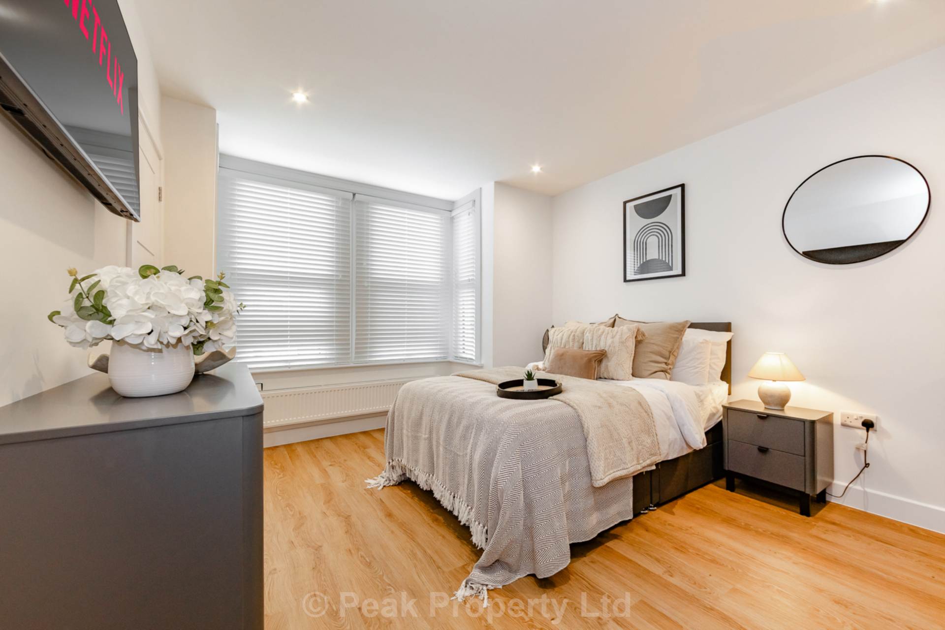 Room 3, Heygate Avenue, Southend On Sea, Image 18