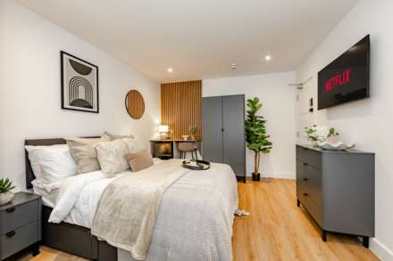 Property For Rent Heygate Avenue, Southend On Sea