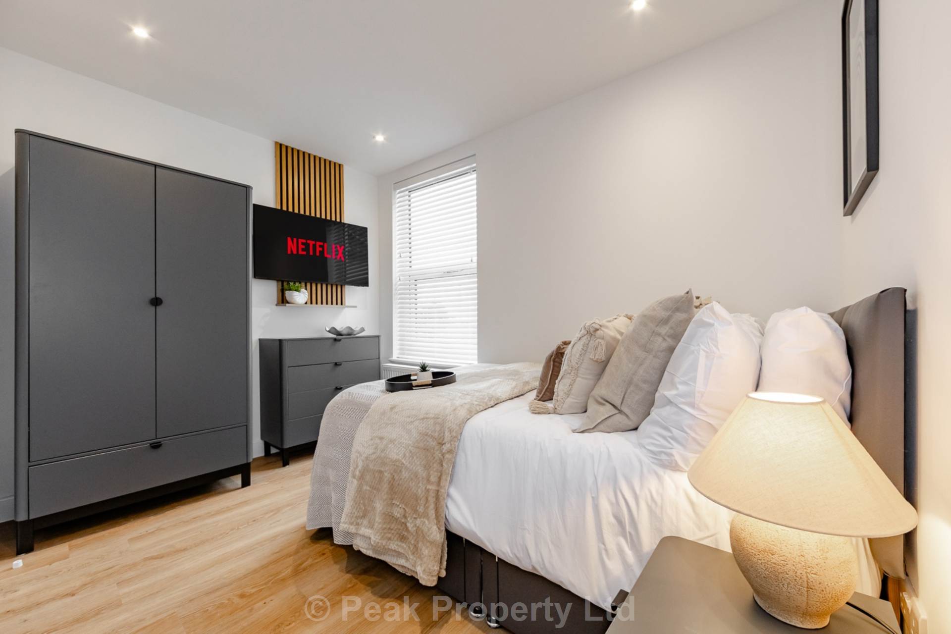 Room 4, Heygate Avenue, Southend On Sea, Image 19