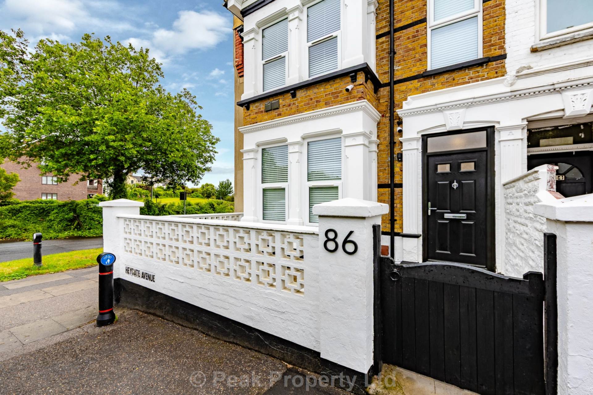 Heygate Avenue, Southend On Sea, Image 12