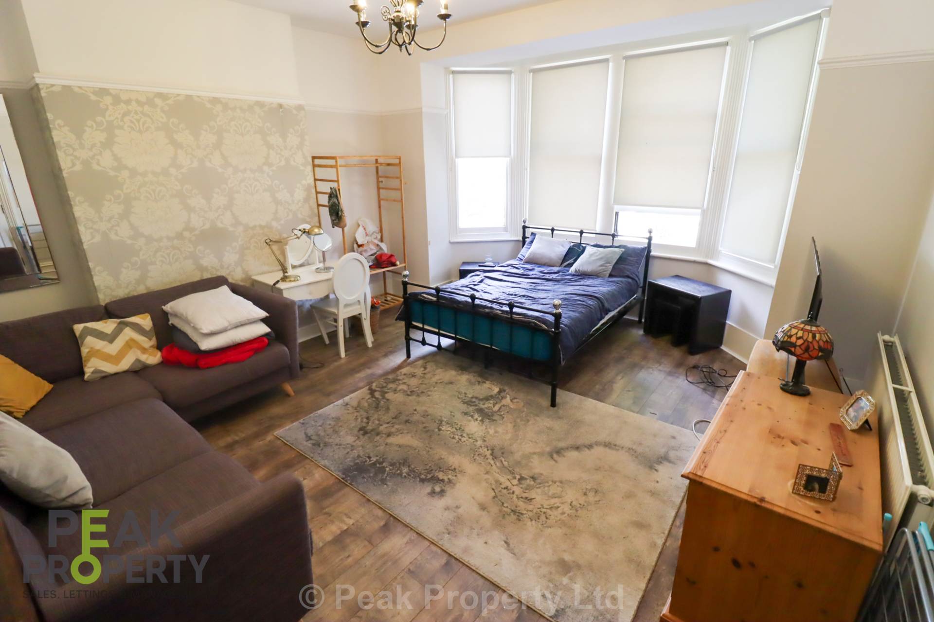 Room 1, Alexandra Road, Southend On Sea, Image 2