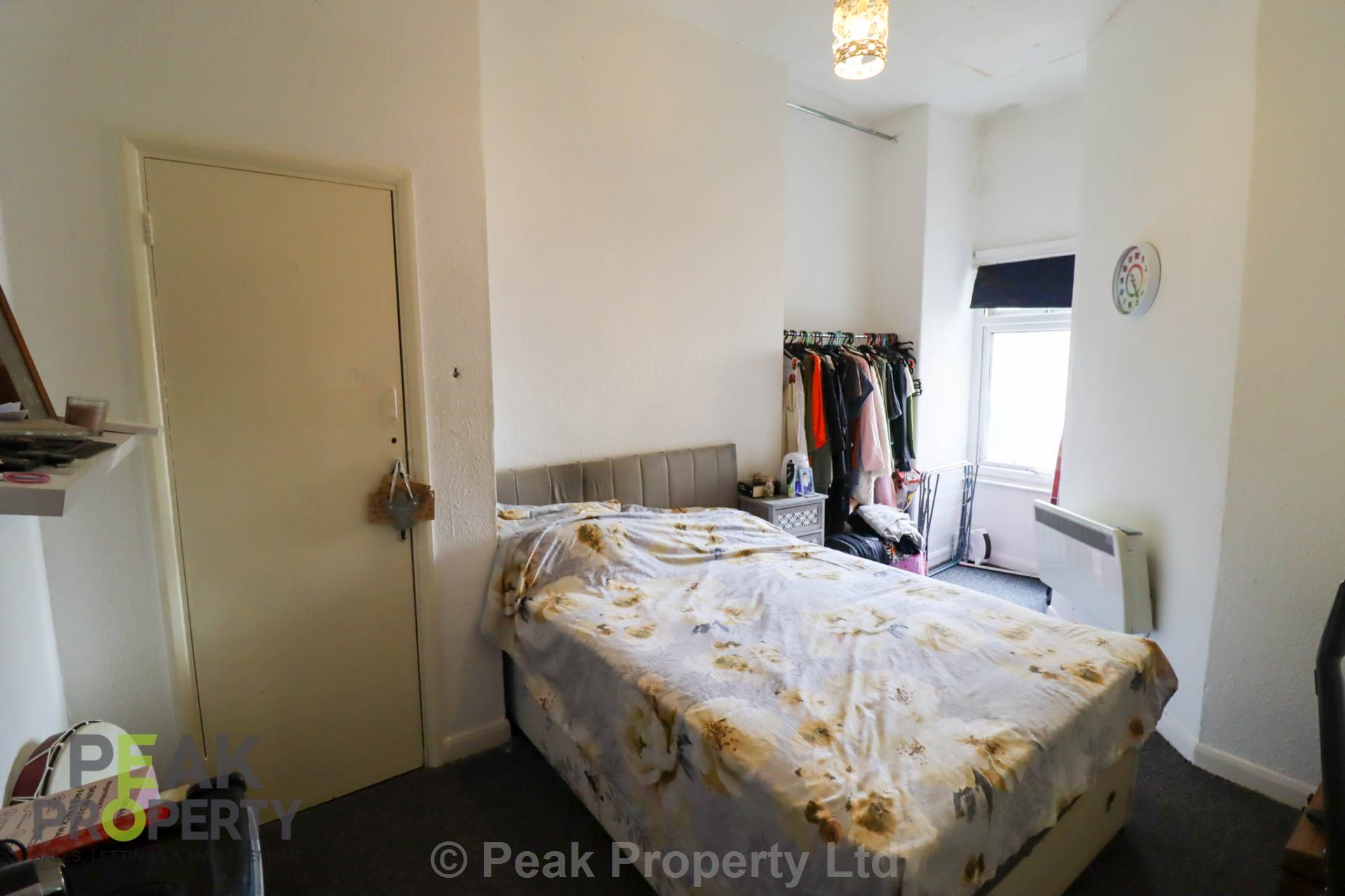 Flat 1, Marine Avenue, Westcliff On Sea, Image 2