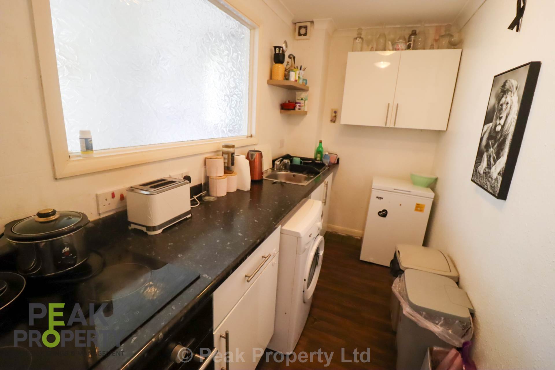 Flat 1, Marine Avenue, Westcliff On Sea, Image 4