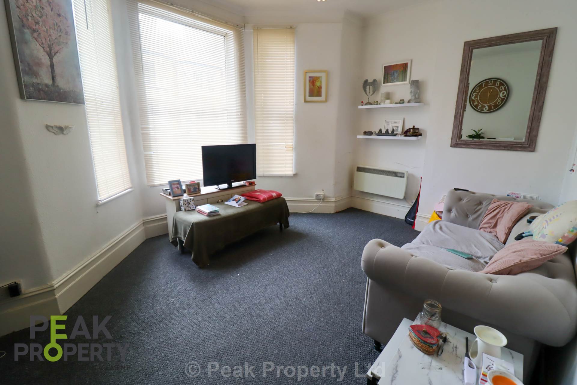 Flat 1, Marine Avenue, Westcliff On Sea, Image 5
