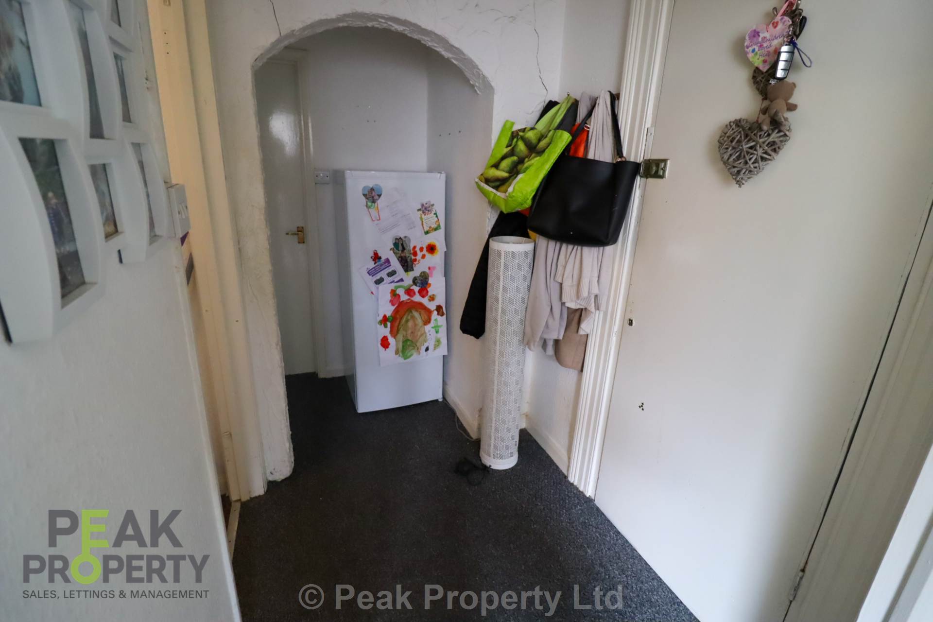 Flat 1, Marine Avenue, Westcliff On Sea, Image 6