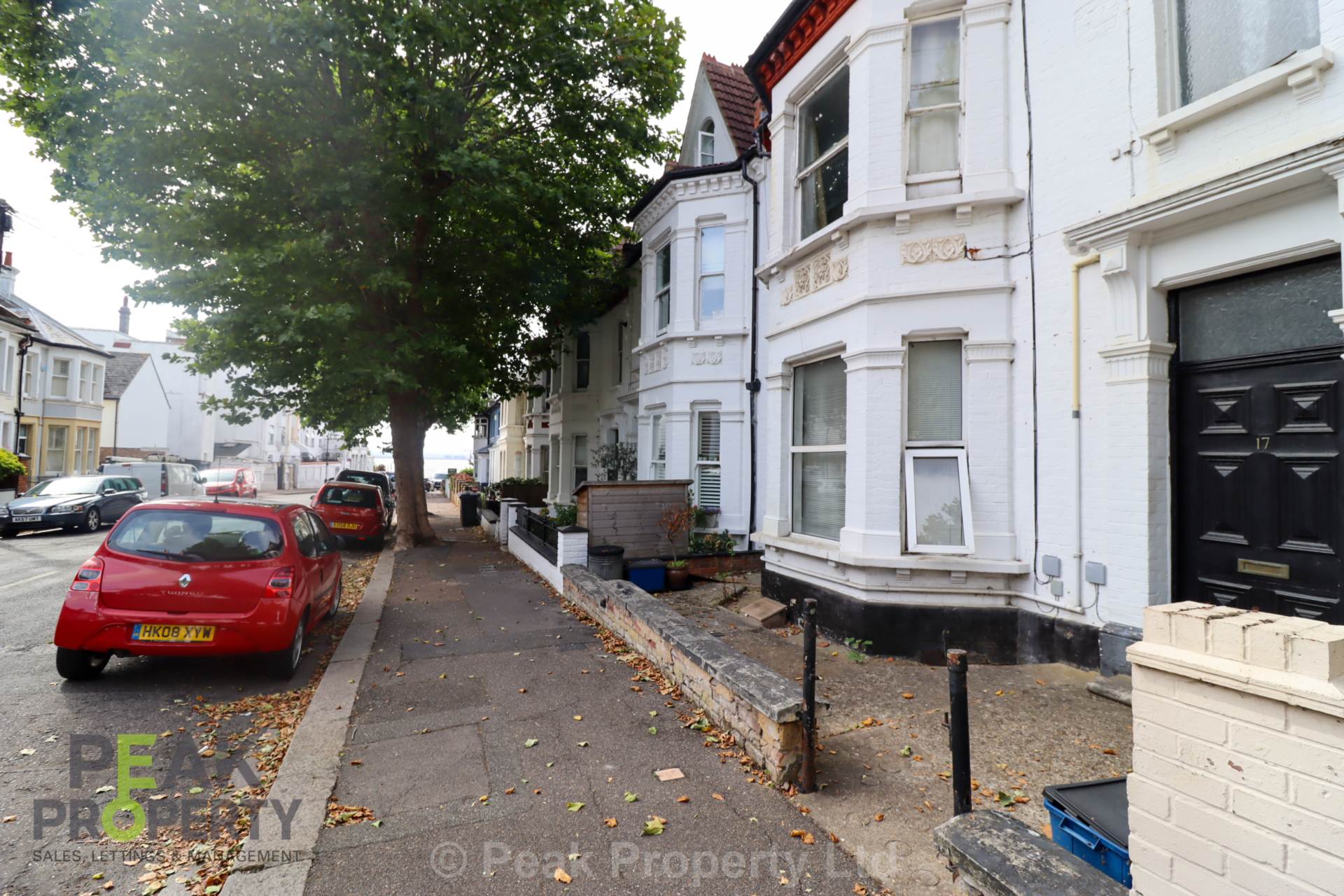 Flat 1, Marine Avenue, Westcliff On Sea, Image 7